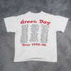 Green Day Insomniac 1995 Anvil L