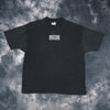 Nine Inch Nails Box Logo Hanes XL