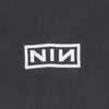 Nine Inch Nails Box Logo Hanes XL