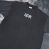 Nine Inch Nails Box Logo Hanes XL