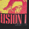 Guns 'N Roses Use Your Illusion Tour Yellow Brockum XL