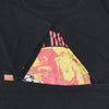 Guns 'N Roses Use Your Illusion Tour Yellow Brockum XL