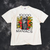10,000 Maniacs Fruits Jerzees XL