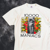 10,000 Maniacs Fruits Jerzees XL