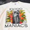 10,000 Maniacs Fruits Jerzees XL