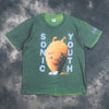 Sonic Youth Dirty Green Anvil L