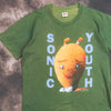 Sonic Youth Dirty Green Anvil L
