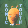 Sonic Youth Dirty Green Anvil L