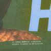 Sonic Youth Dirty Green Anvil L