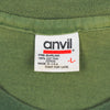 Sonic Youth Dirty Green Anvil L