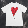 The Smashing Pumpkins Manifesto White L