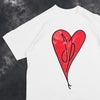 The Smashing Pumpkins Manifesto White L