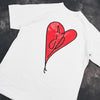 The Smashing Pumpkins Manifesto White L