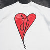 The Smashing Pumpkins Manifesto White L