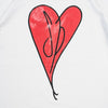 The Smashing Pumpkins Manifesto White L