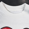 The Smashing Pumpkins Manifesto White L