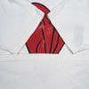 The Smashing Pumpkins Manifesto White L