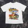 Grateful Dead and The Flint Stones Summer 1994 Tour Deta L