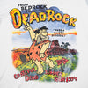 Grateful Dead and The Flint Stones Summer 1994 Tour Deta L