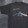 Pink Floyd Dark Side of the Moon 1992 Brockum XL