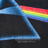 Pink Floyd Dark Side of the Moon 1992 Brockum XL