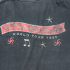 Red Hot Chili Peppers One Hot Minute Winterland Production L