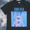 Nirvana Sliver 1992 Anvil L