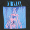Nirvana Sliver 1992 Anvil L
