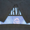 Nirvana Sliver 1992 Anvil L