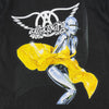 Aerosmith Just Push Play Sorayama 2001 Giant L
