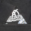 Aerosmith Just Push Play Sorayama 2001 Giant L