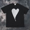 The Smashing Pumpkins Mellon Collie Heart Black Gildan 90s L