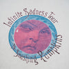 The Smashing Pumpkins Infinite Sadness Tour Softee XL