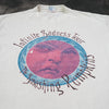 The Smashing Pumpkins Infinite Sadness Tour Softee XL