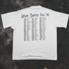 The Smashing Pumpkins Infinite Sadness Tour Softee XL