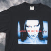 Marilyn Manson God Is In The TV Winterland XL