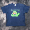 Dinosaur Jr. Monster Hanes XL