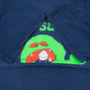 Dinosaur Jr. Monster Hanes XL
