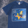 The Smashing Pumpkins Mellon Collie Tour Tultex L