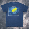 The Smashing Pumpkins Mellon Collie Tour Tultex L