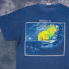 The Smashing Pumpkins Mellon Collie Tour Tultex L