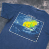The Smashing Pumpkins Mellon Collie Tour Tultex L