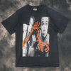 Red Hot Chili Peppers Member Portrait Spiral Softee L