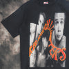 Red Hot Chili Peppers Member Portrait Spiral Softee L