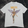 Nirvana In Utero Euro XL
