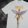 Nirvana In Utero Euro XL