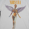 Nirvana In Utero Euro XL