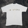 Nirvana In Utero Euro XL