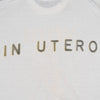 Nirvana In Utero Euro XL