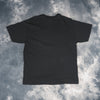 Hole Logo Silver Heart Hanes XL